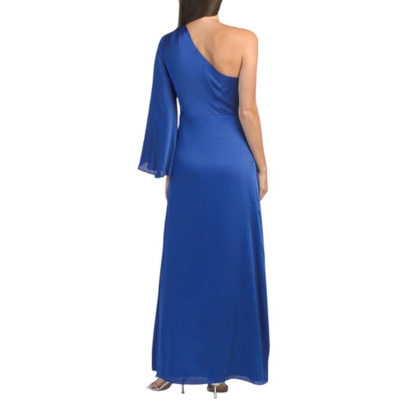 SACHIN + BABI Keely Gown - Picture 2 of 2